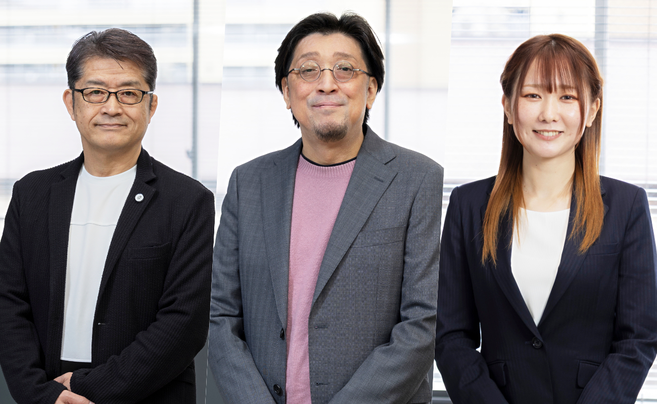有限会社 長内FP事務所 スタッフ