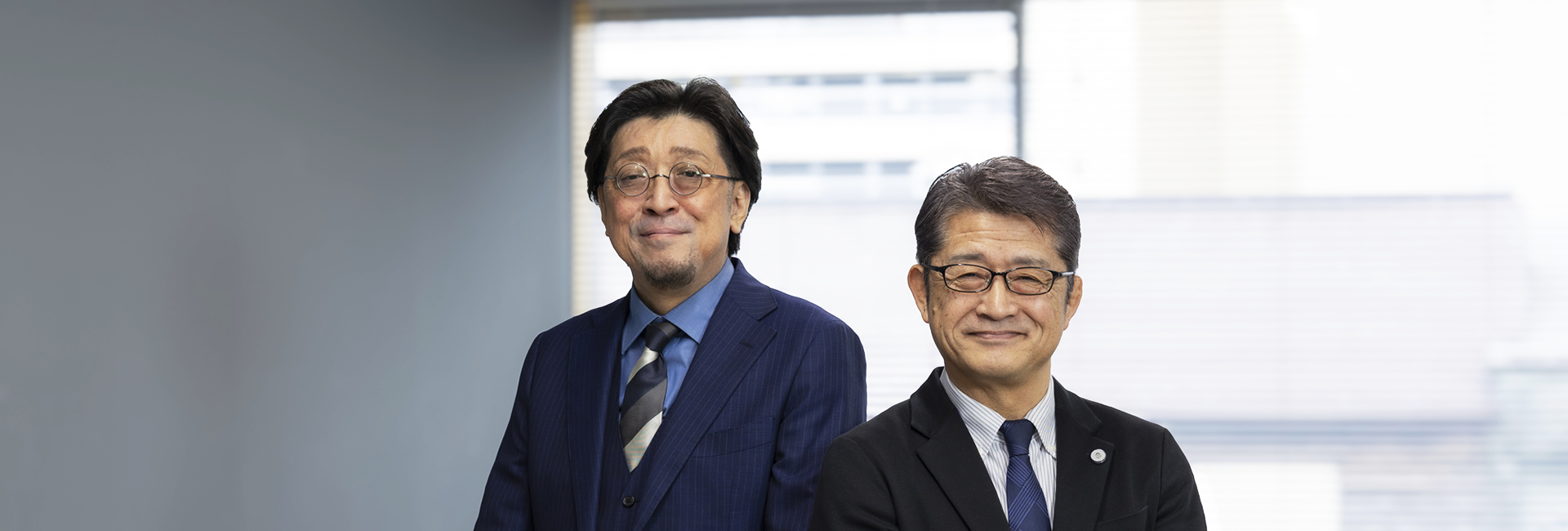 スタッフ紹介