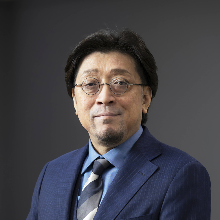 長内 広文
