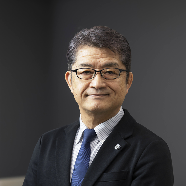 前川 明文