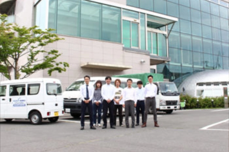 有限会社オラネット